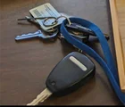 Lost Keys in Kansas City
