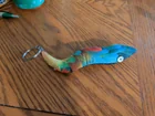 Lost Keys in Victoria