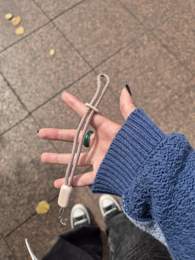 Lost Keys in Berlin