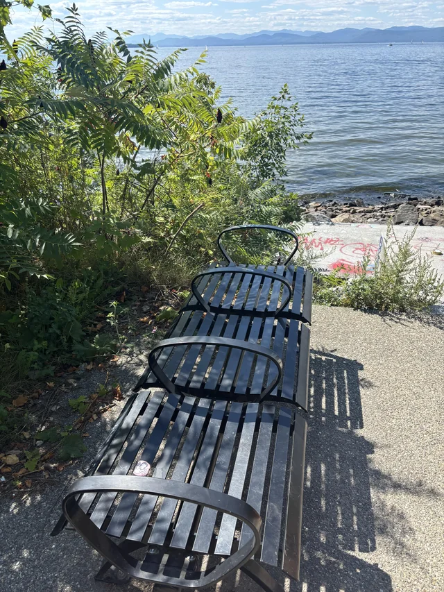 Found Keys in Burlington