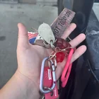 Found Keys in Bloomington