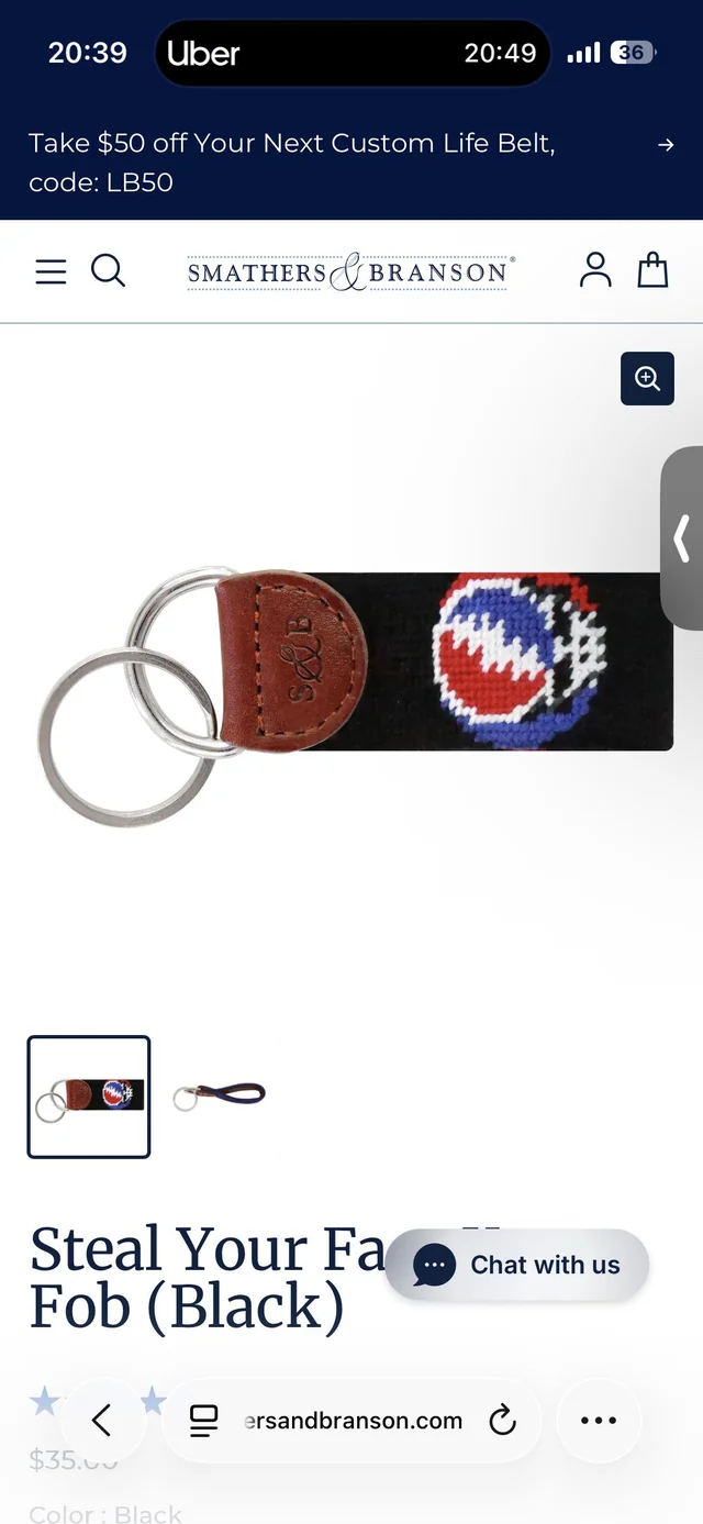 Lost Keys in New York City