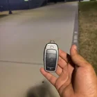 Found Keys in Arlington