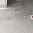 Found Keys in West Lafayette
