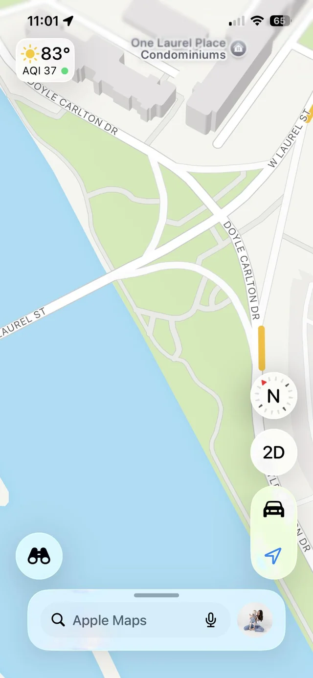 Lost Keys in Tampa
