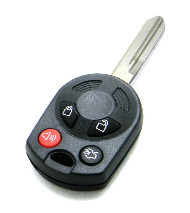 Lost Keys in Chapel Hill
