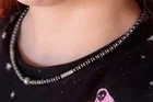 Lost necklace