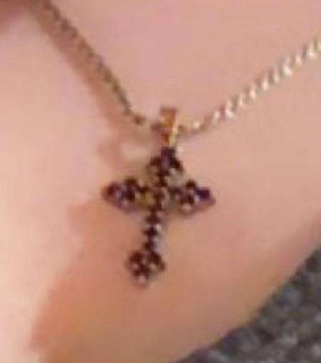 Lost Necklace in Las Vegas
