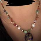 Lost Necklace in Austin