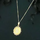 Lost Necklace in New York