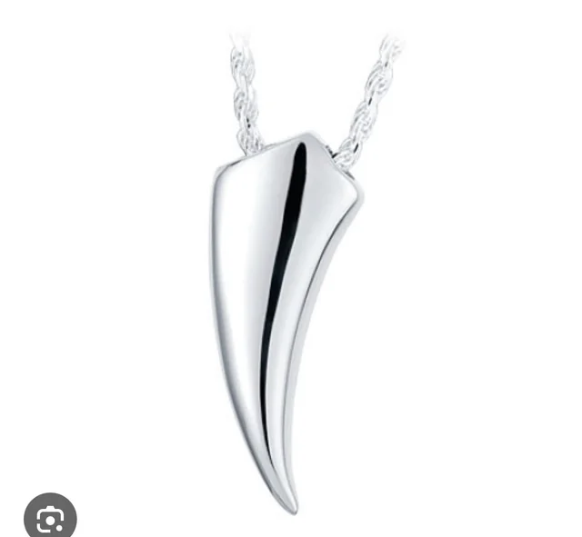 Lost Necklace in Pacific National Exhibition