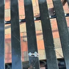Found necklace