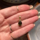 Lost Necklace in Peterborough