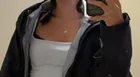 Lost Necklace in Golden Circle