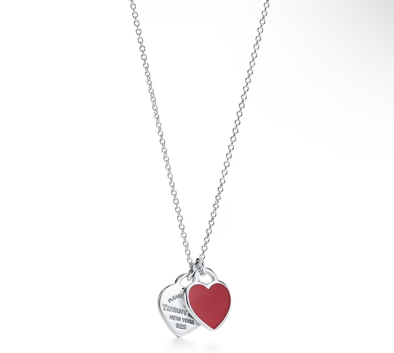 Lost Necklace in Urbana-Champaign