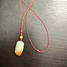 Lost necklace