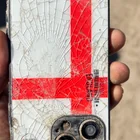 Found phone
