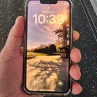 Found phone
