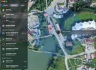 Lost Phone in Canada'S Wonderland