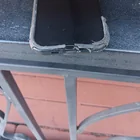 Found Phone in Athens