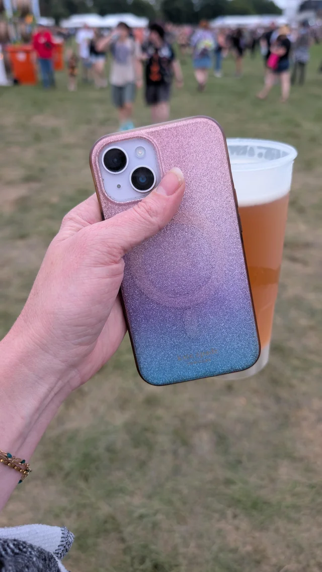 Found phone