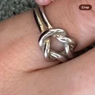 Lost ring