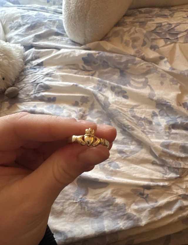 Lost Ring in Dewey Beach
