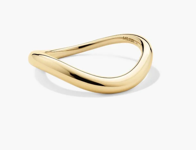 Lost ring