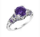 Lost Ring in Albuquerque