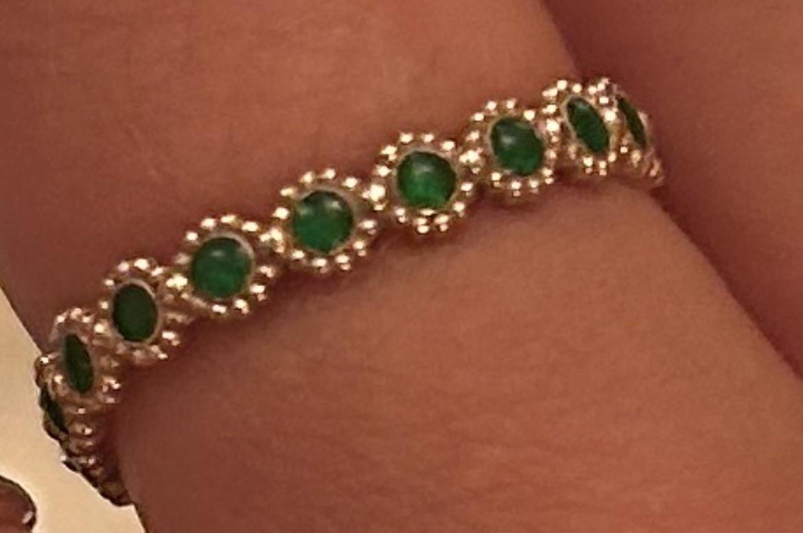 Lost Ring in Malden