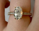 Lost Ring in San Francisco