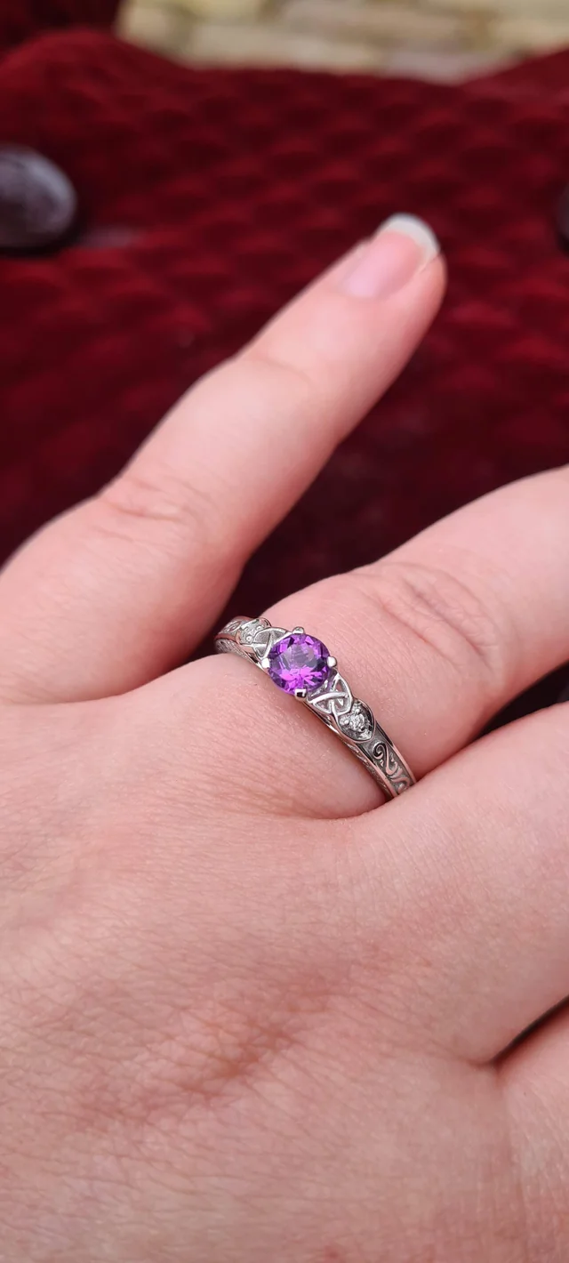 Lost Ring in Helmond