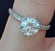 Lost Ring in Santa Barbara