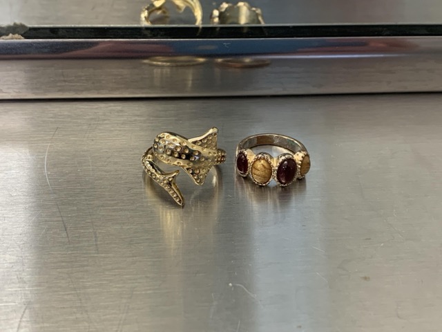 Found Ring in Illinois