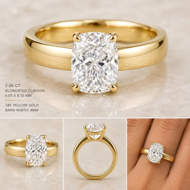Lost Ring in Salt Lake City