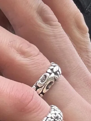 Lost Ring in Crested Butte