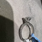 Lost Ring in Denver