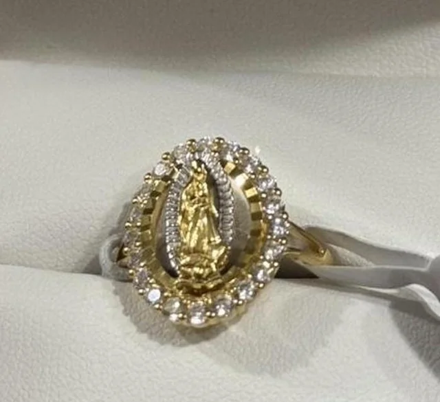 Lost Ring in Austin