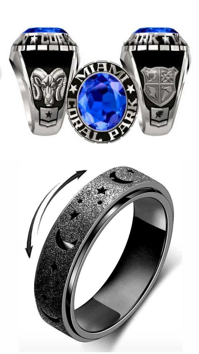 Lost Ring in Durham