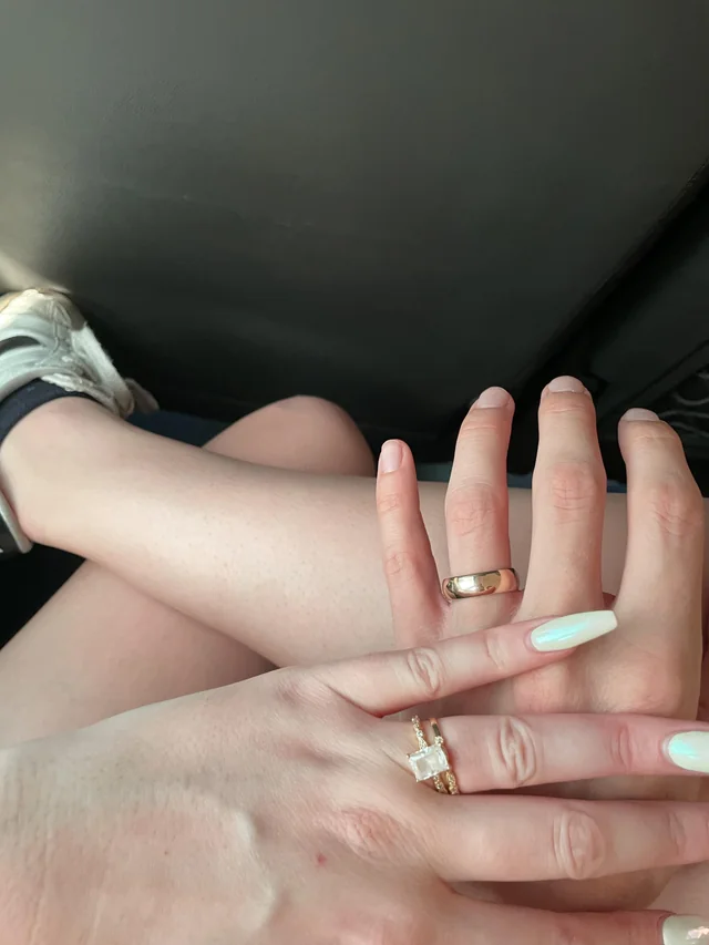 Lost Ring in San Diego