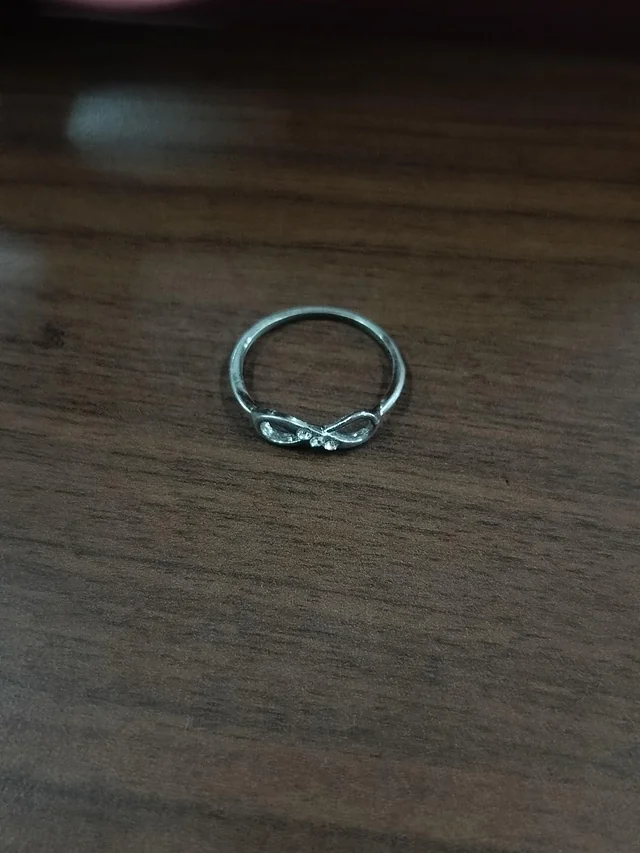 Found Ring in Andhra Pradesh