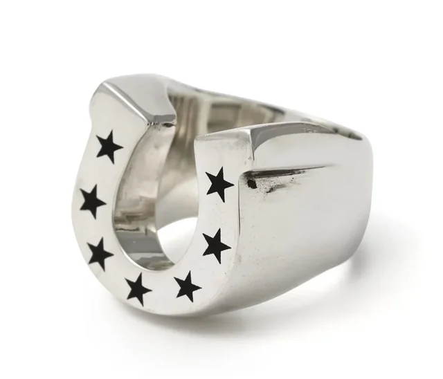 Lost Ring in Mile One Centre