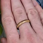 Lost Ring in Manchester