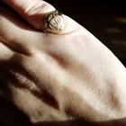 Lost Ring in Wichita