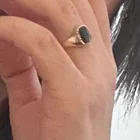 Lost Ring in Queens