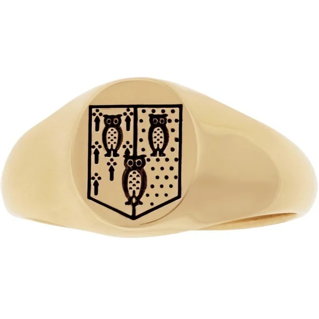 Lost Ring in Omaha