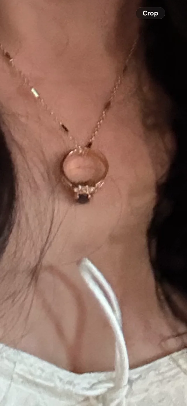 Lost Ring in New York City