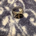 Found ring