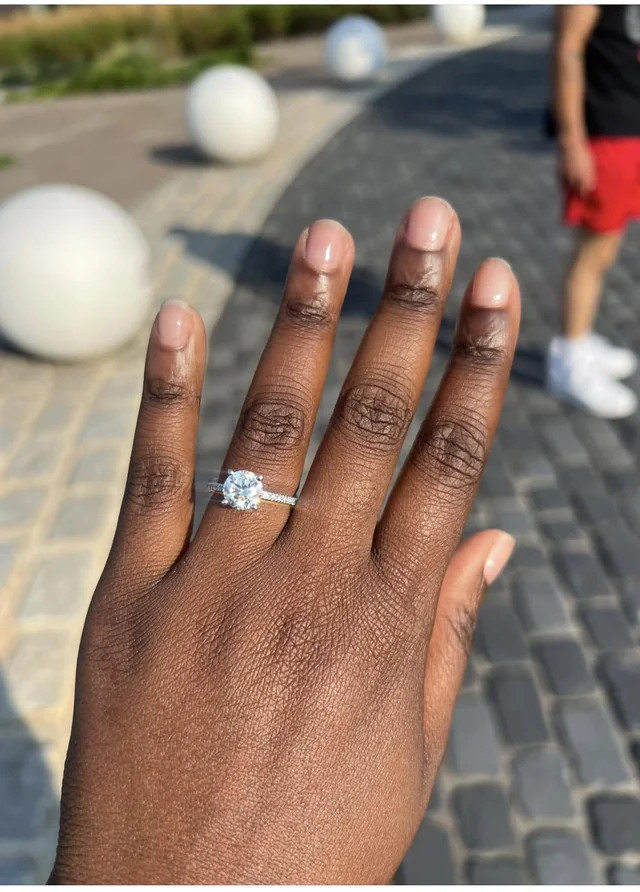 Lost Ring in Virginia Beach