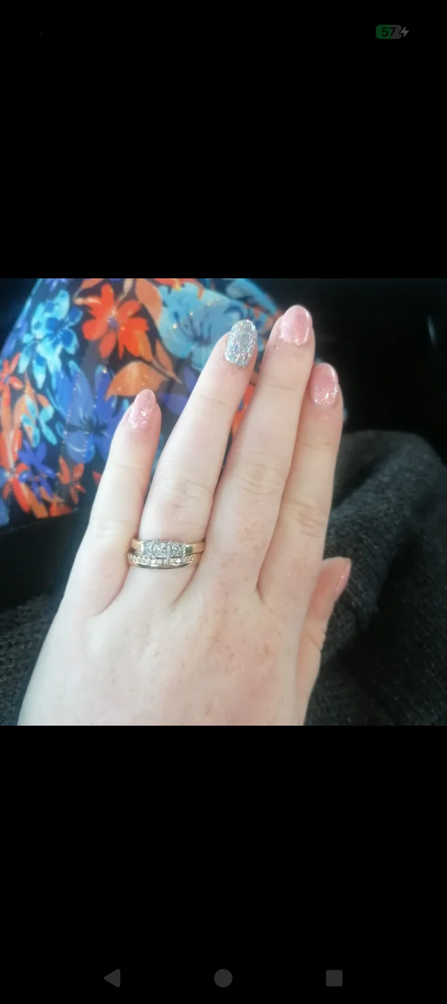 Lost Ring in Dublin